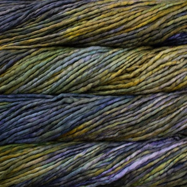 Rasta Malabrigo