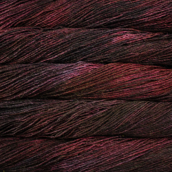 Dos Tieras Malabrigo