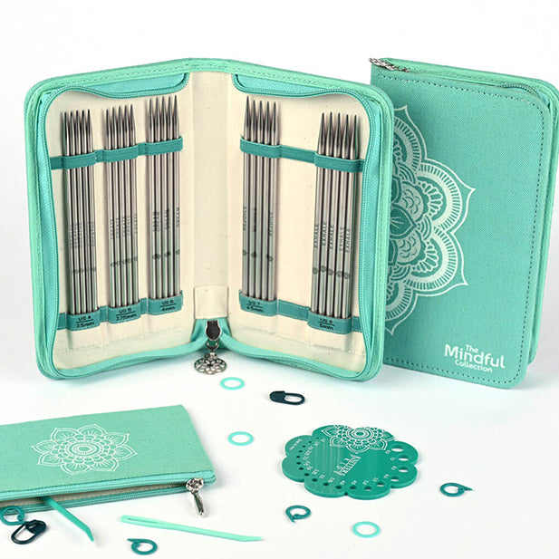 Mindful Needle Sets