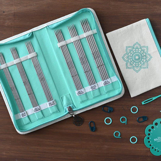 Mindful Needle Sets