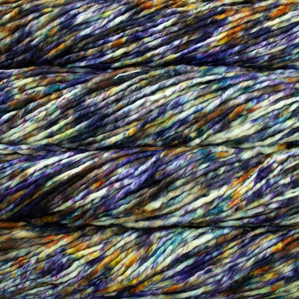 Rasta Malabrigo