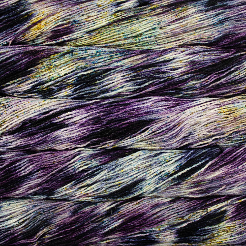 Dos Tieras Malabrigo