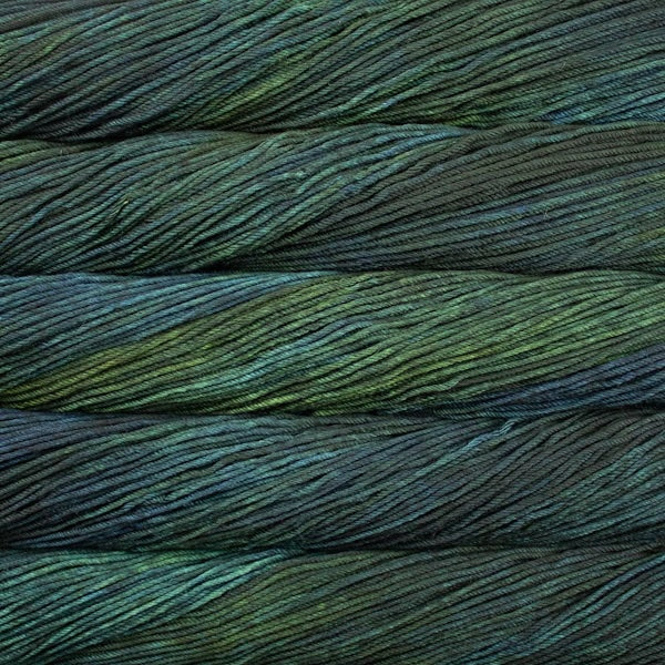 Rios Malabrigo