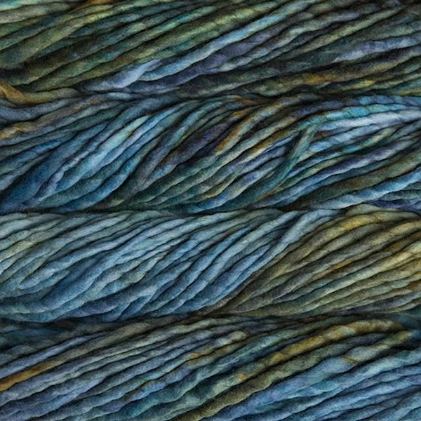 Rasta Malabrigo