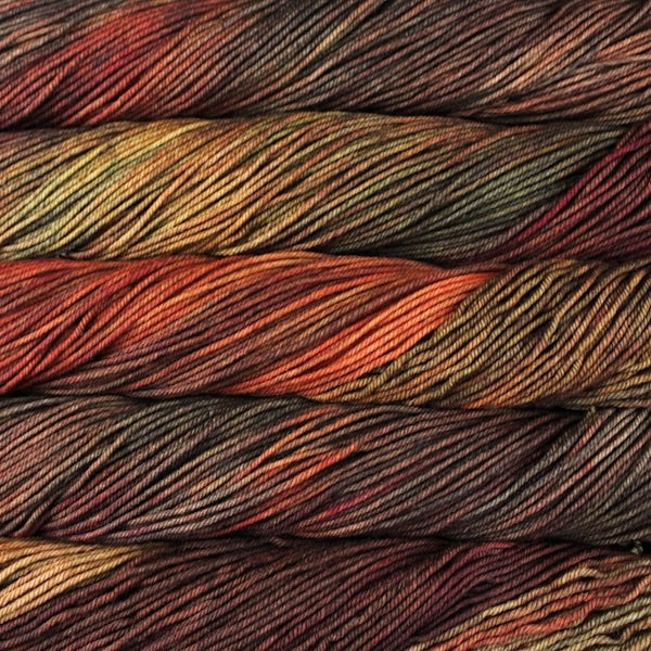 Rios Malabrigo