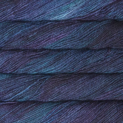 Dos Tieras Malabrigo