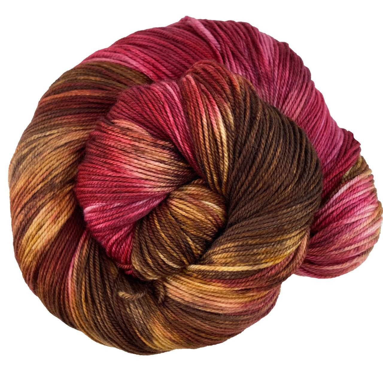 Mary Ann - Wonderland Yarns