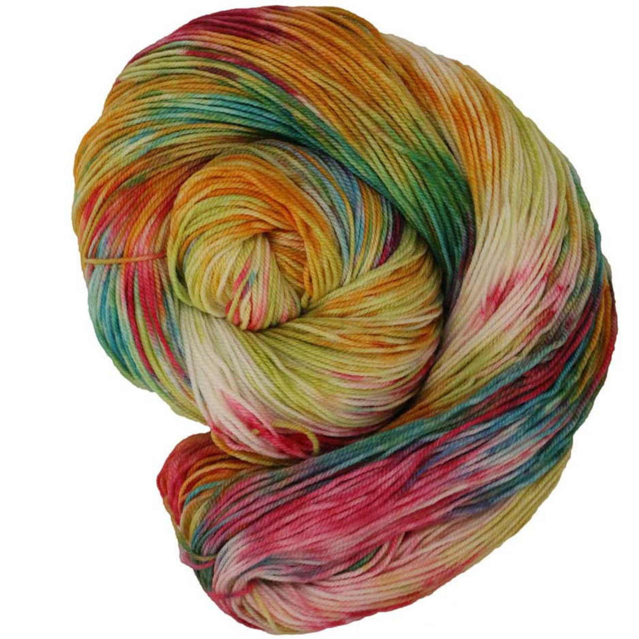 Mary Ann - Wonderland Yarns