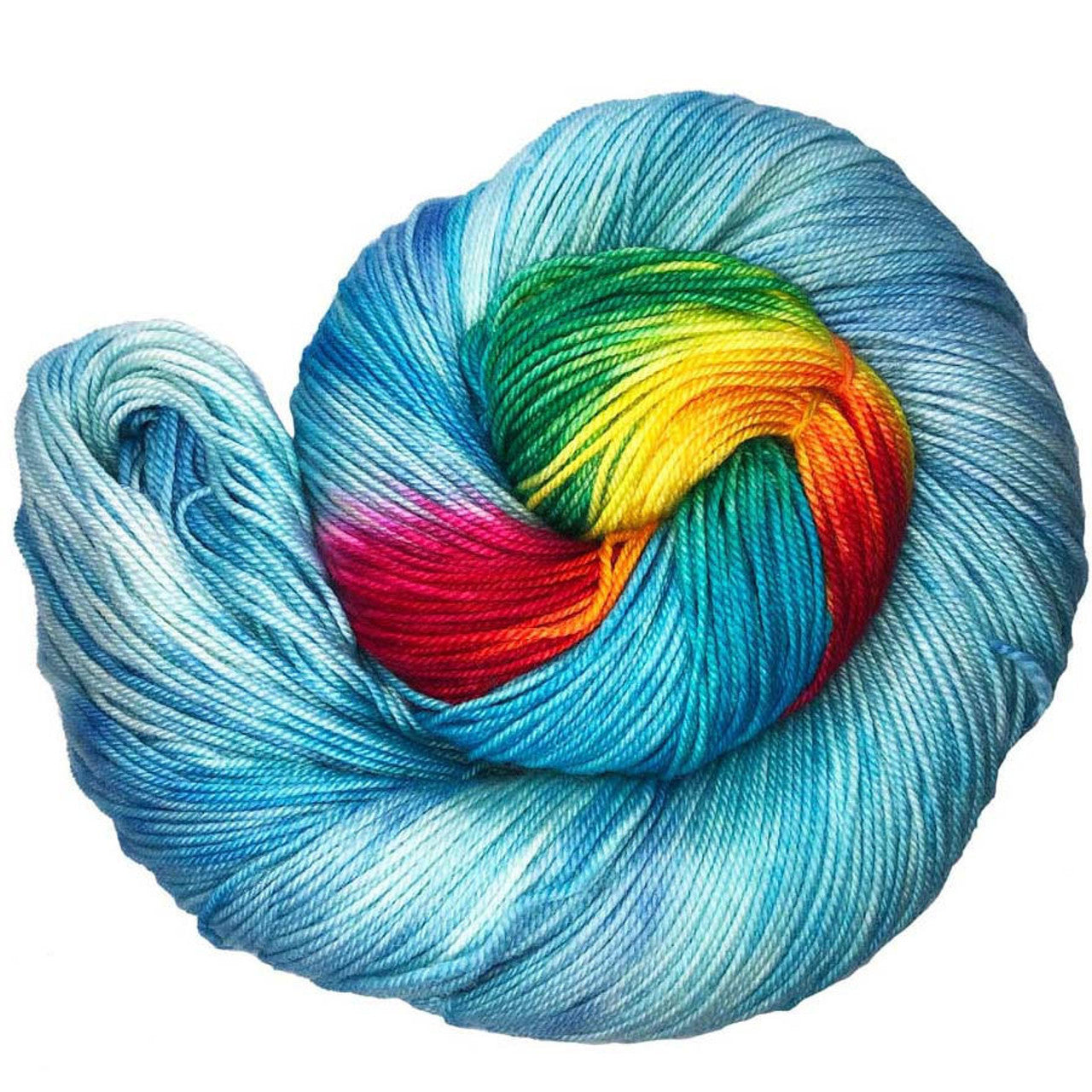 Mad Hatter Sport Colorburst