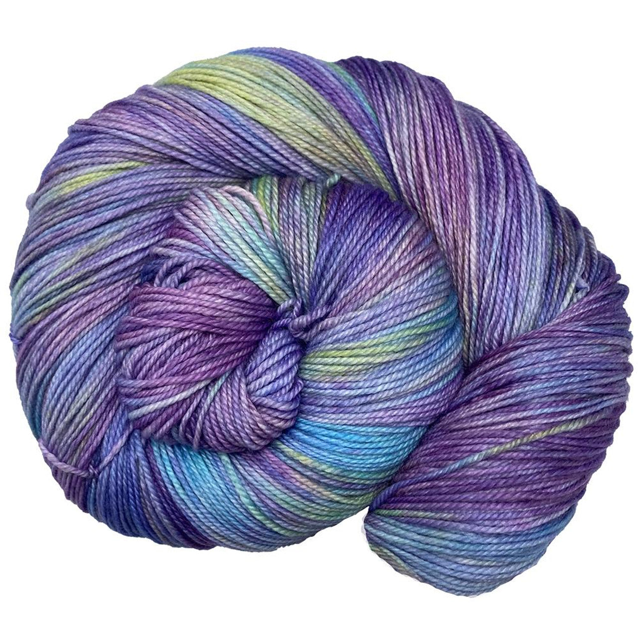Mary Ann - Wonderland Yarns