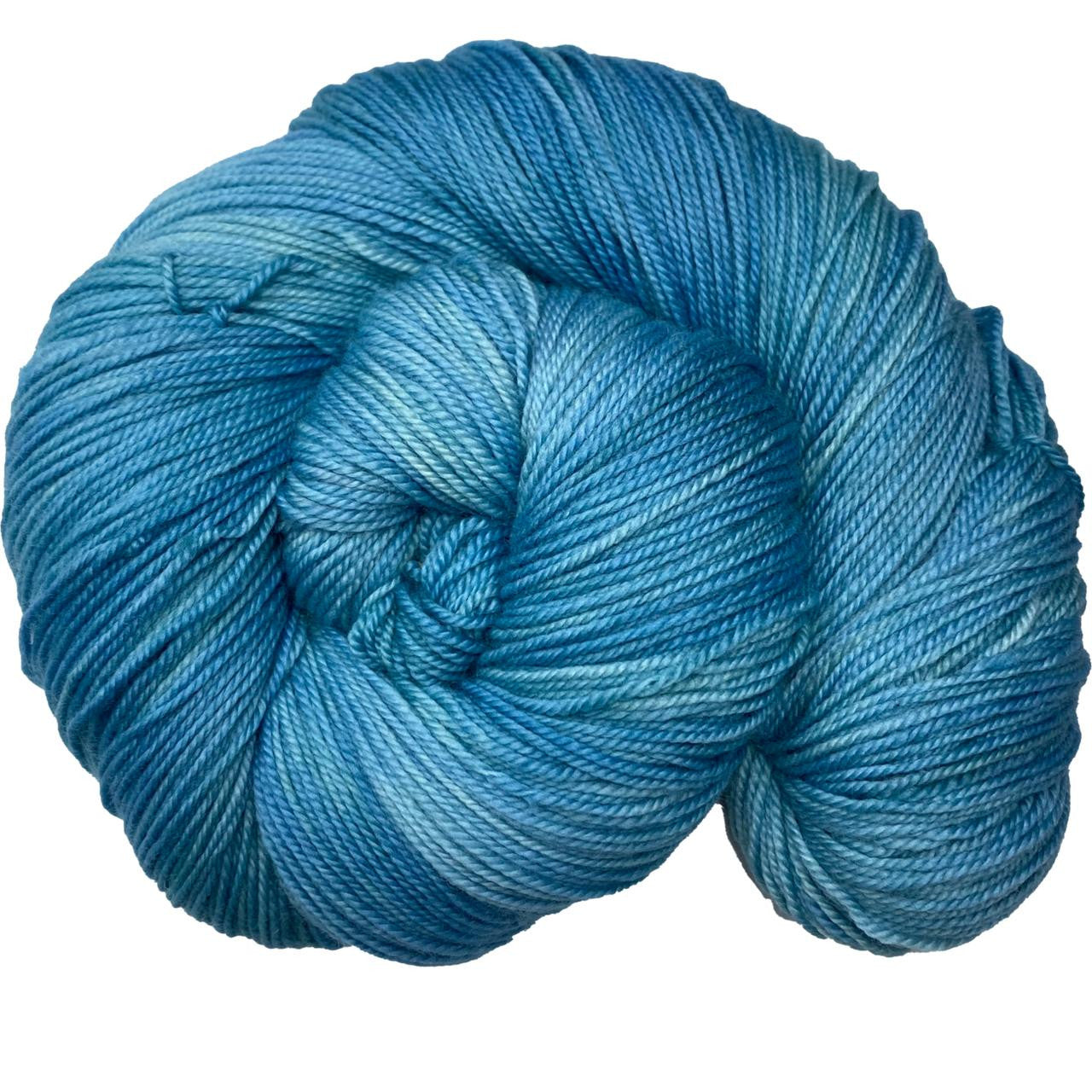 Mary Ann - Wonderland Yarns