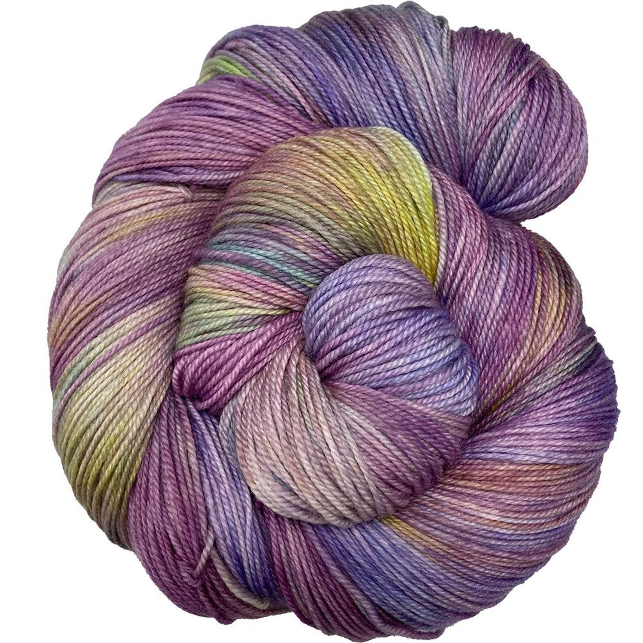 Mary Ann - Wonderland Yarns