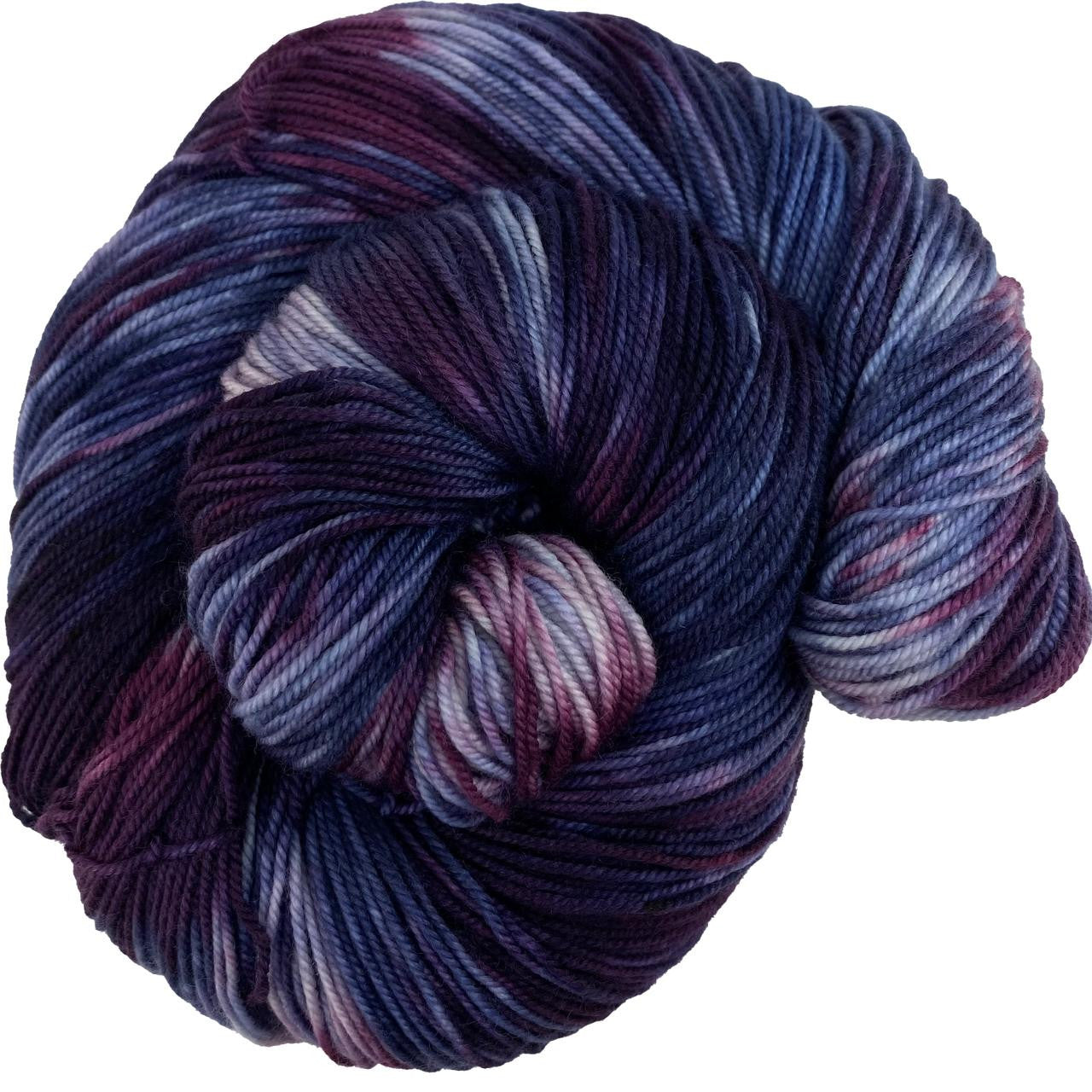 Mary Ann - Wonderland Yarns