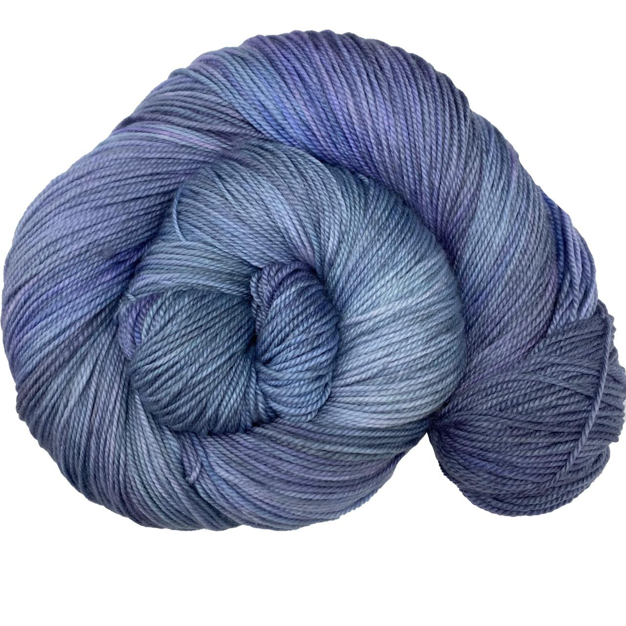 Mary Ann - Wonderland Yarns