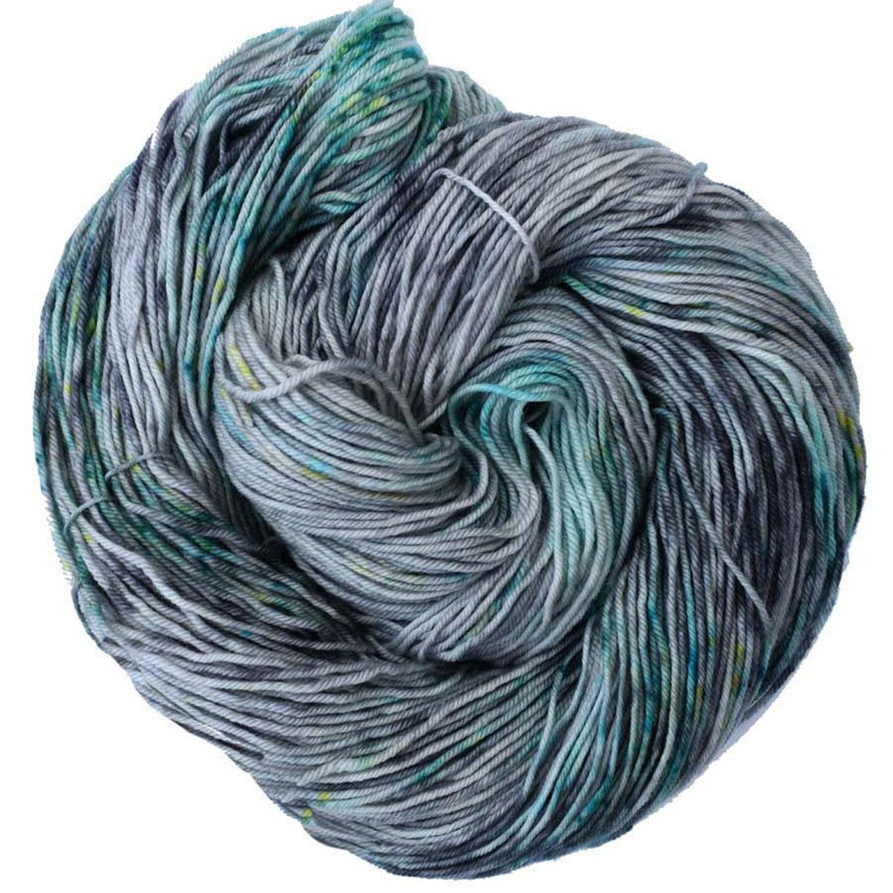 Mary Ann - Wonderland Yarns