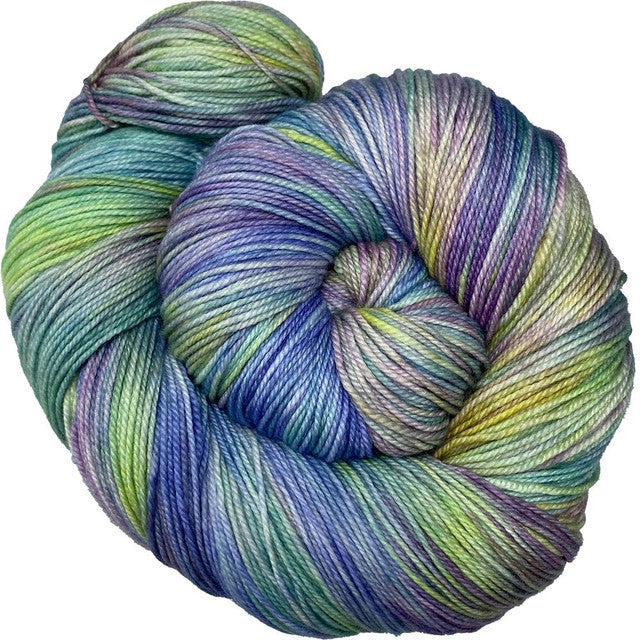Mary Ann - Wonderland Yarns