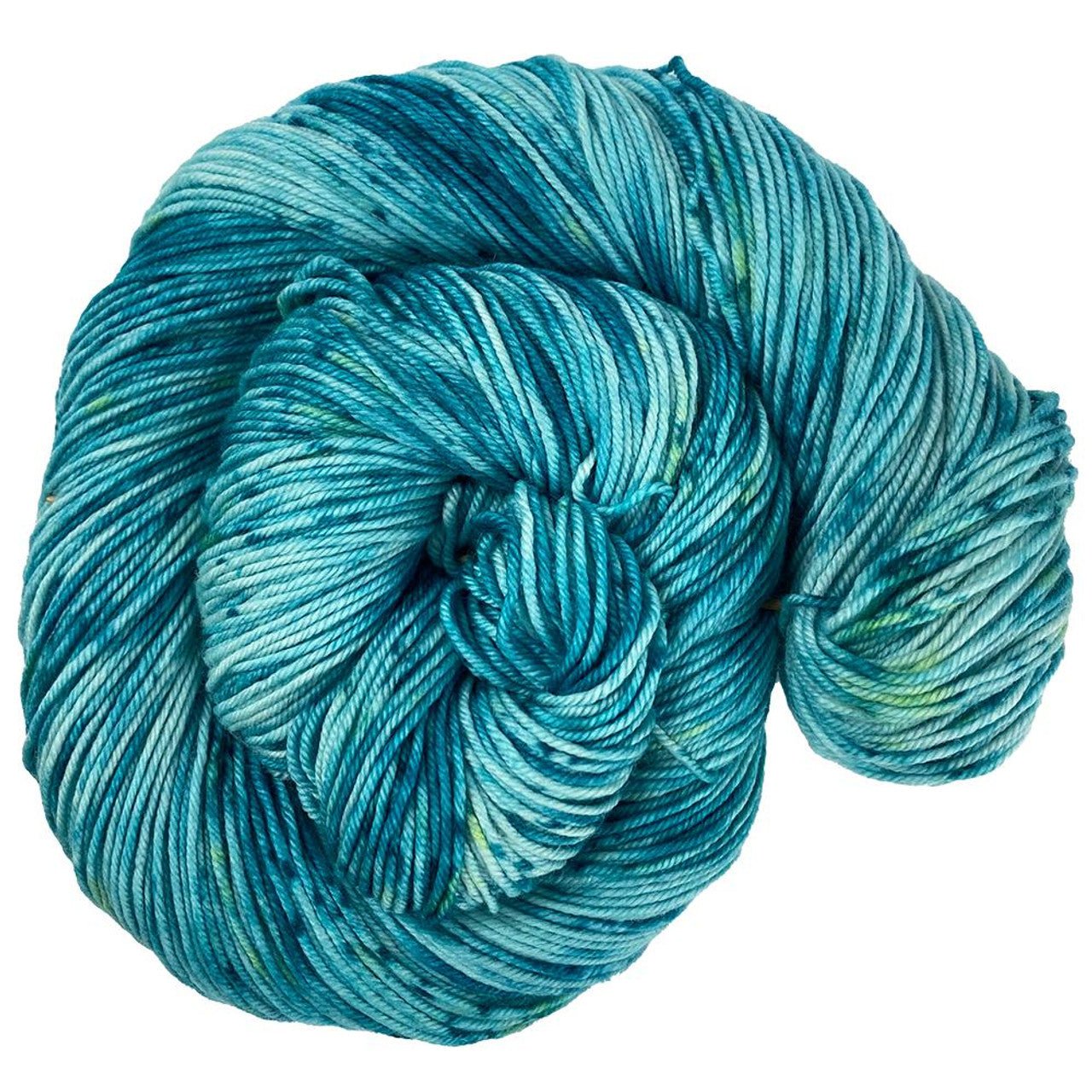 Mary Ann - Wonderland Yarns