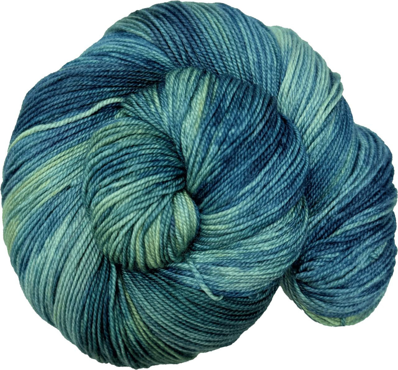 Mary Ann - Wonderland Yarns