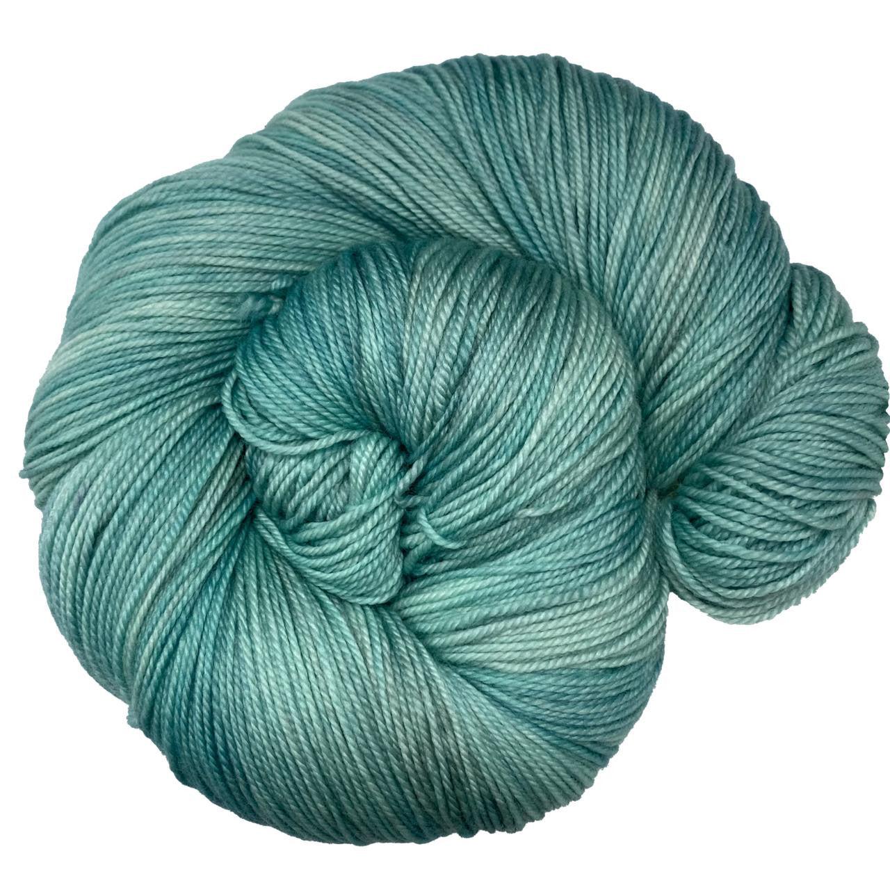 Cotton Kiss - Wonderland Yarns