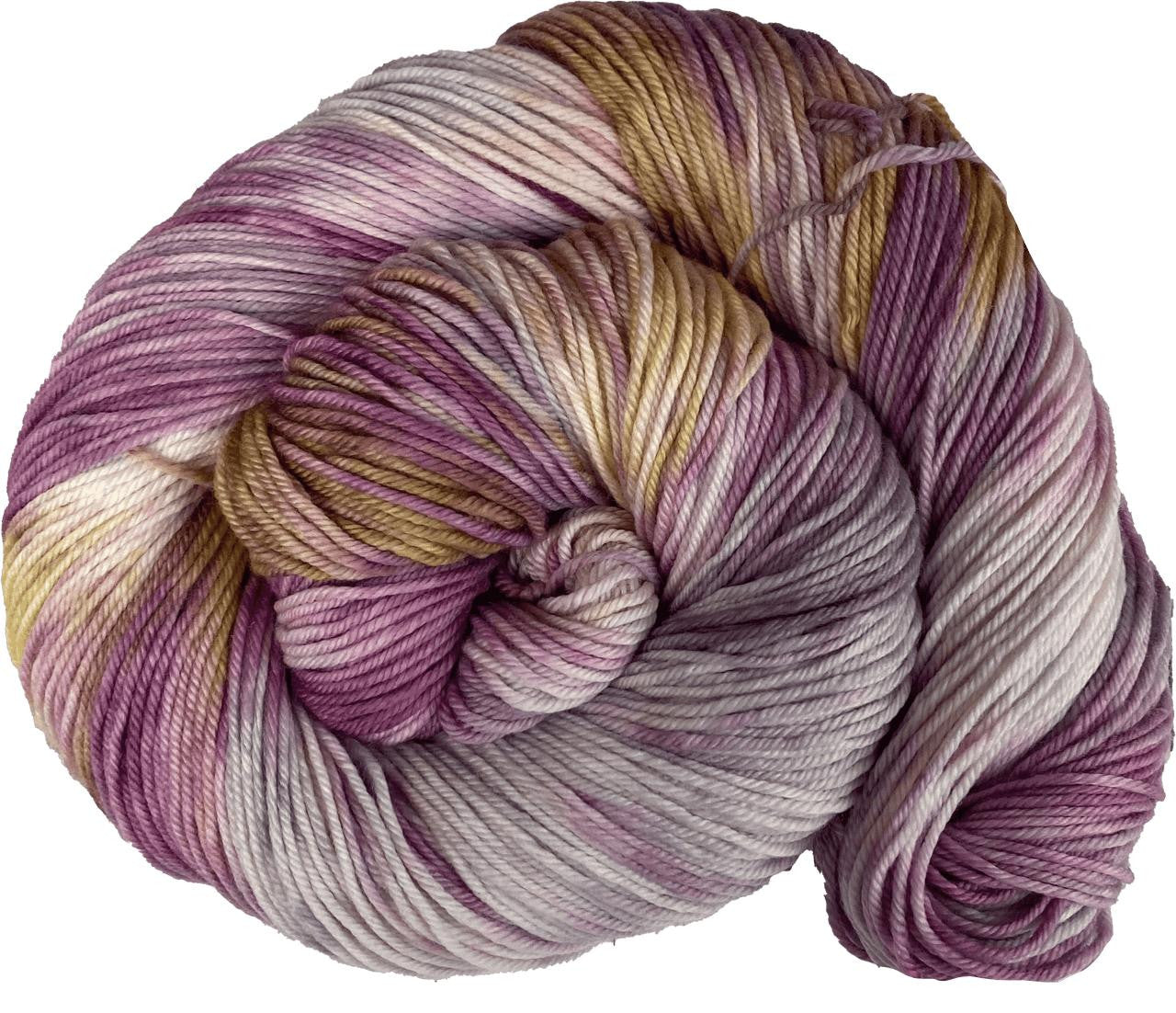 Mary Ann - Wonderland Yarns
