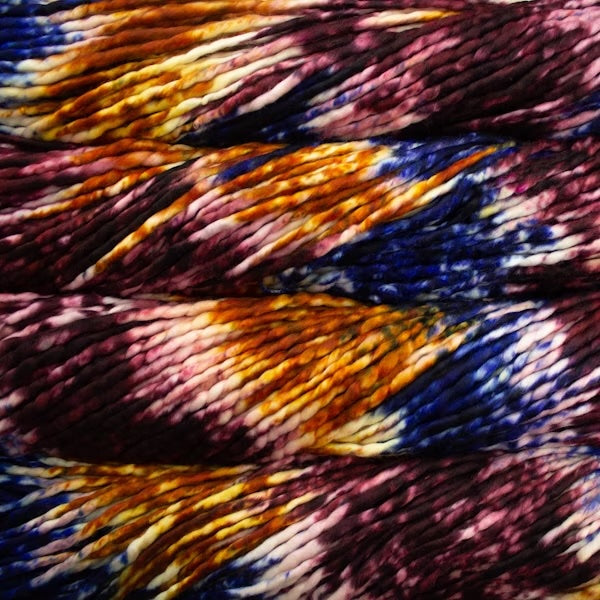 Rasta Malabrigo