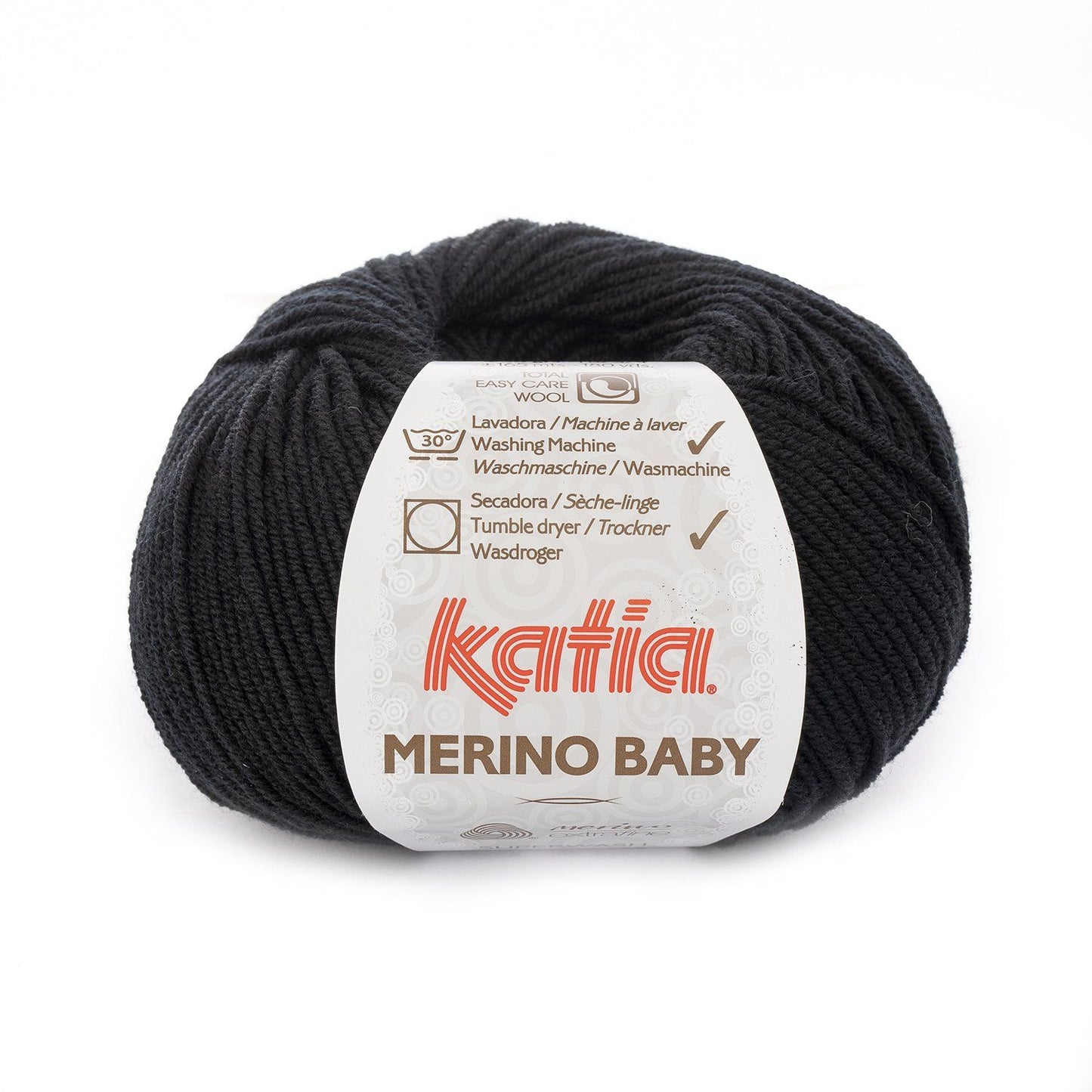 Merino Baby - Katia