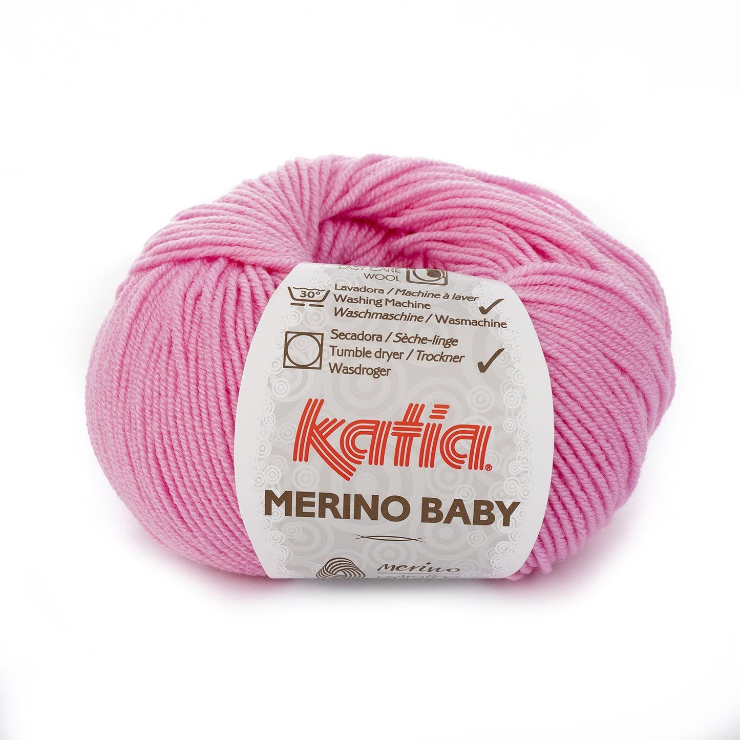 Merino Baby - Katia