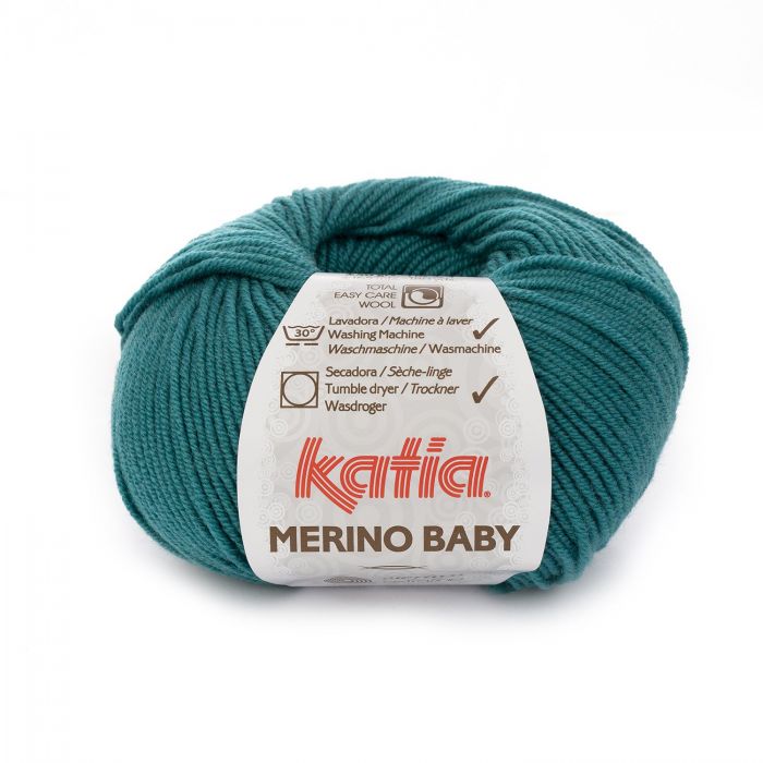 Merino Baby - Katia