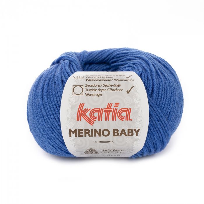 Merino Baby - Katia