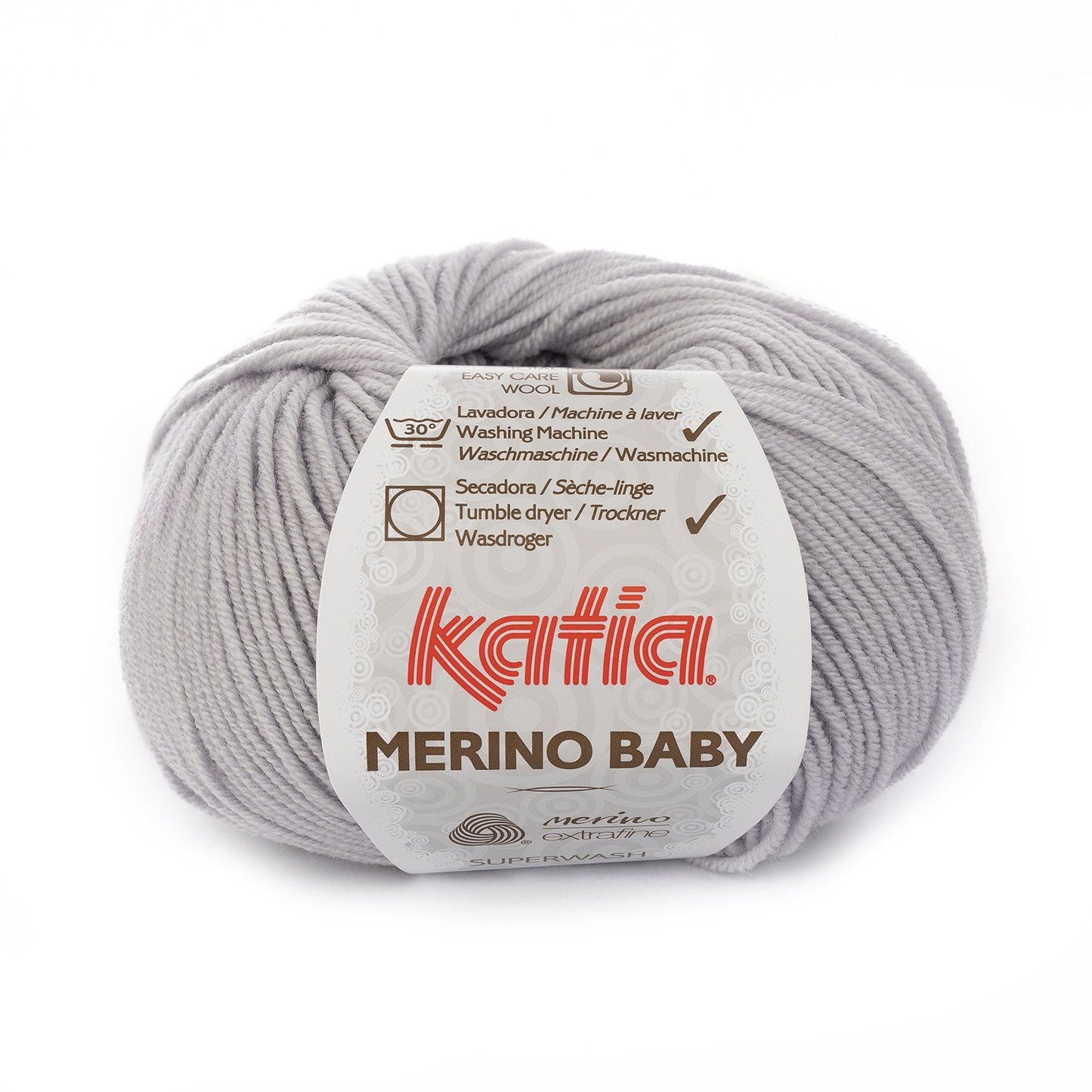 Merino Baby - Katia