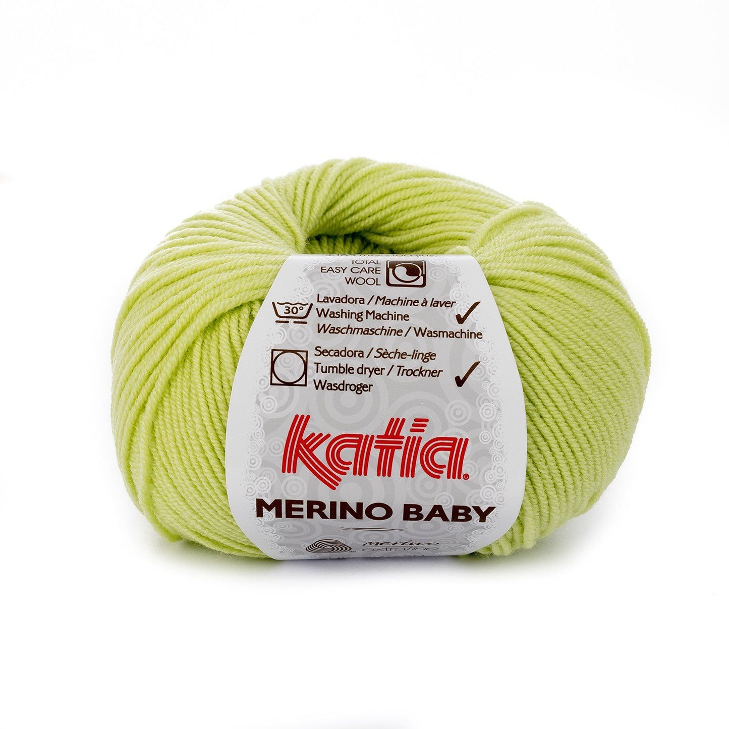 Merino Baby - Katia