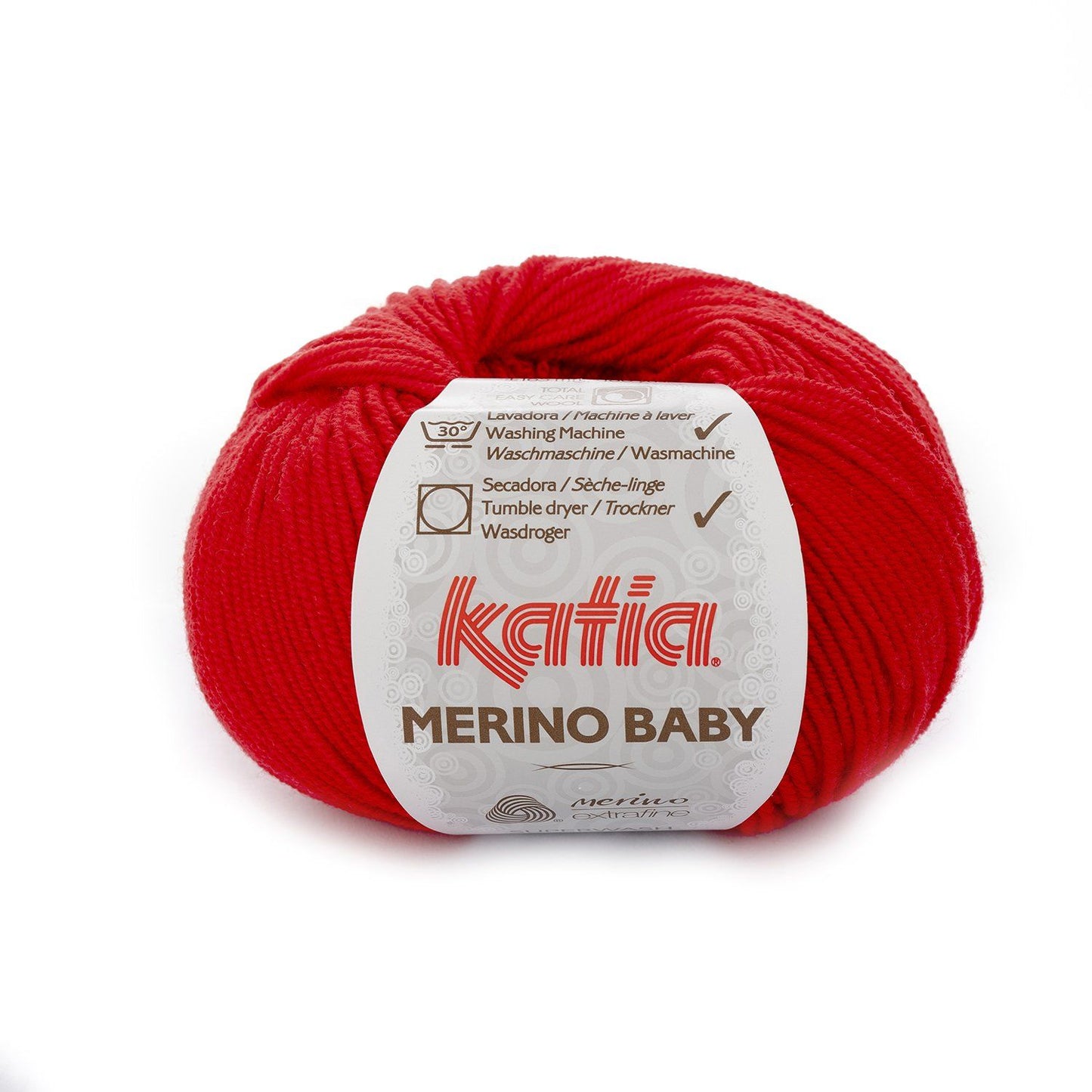 Merino Baby - Katia