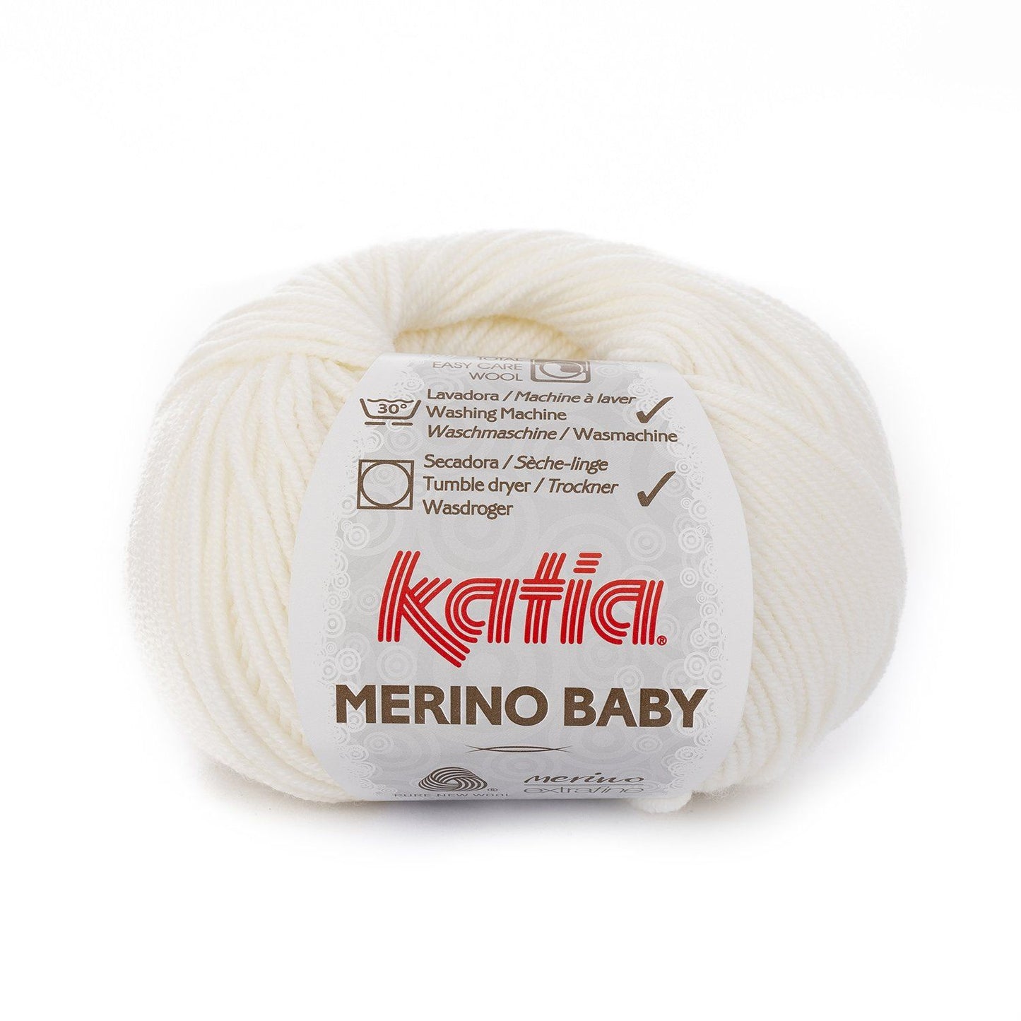 Merino Baby - Katia