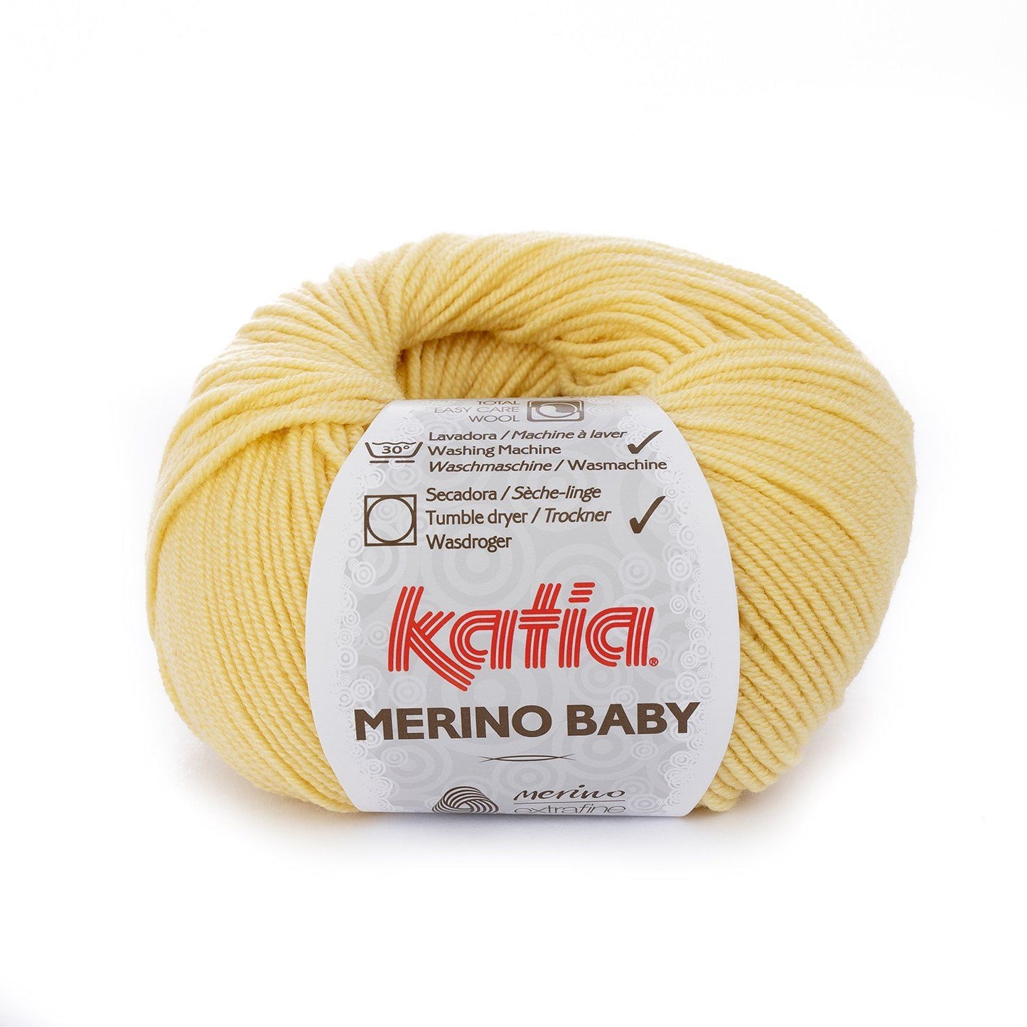 Merino Baby - Katia