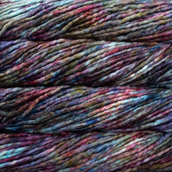 Rasta Malabrigo