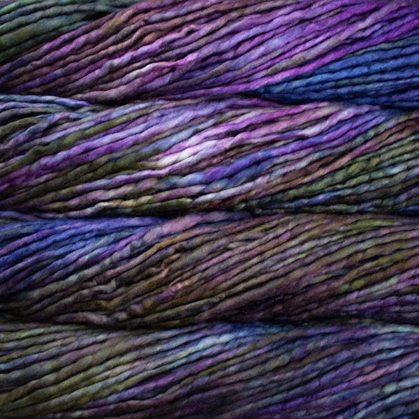 Rios Malabrigo