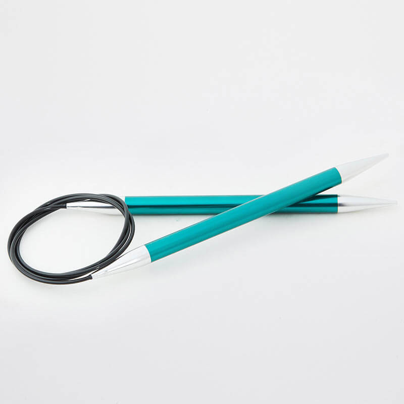 Zing 12" Circular Needles